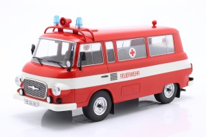 Barkas B 1000 Kle...