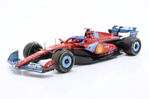Carlos Sainz jr. ...
