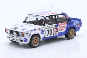 Lada VAZ 2105 VFT...