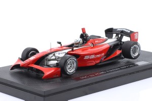 Ryo Orime Toyota ...