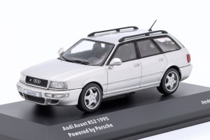 Audi Avant RS2 Ba...