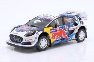 Ford Puma Rally1 ...