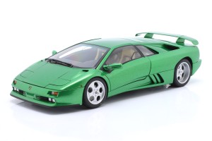 Lamborghini Diabl...