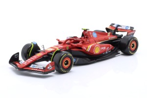 Carlos Sainz jr. ...