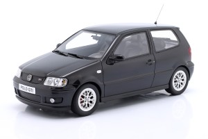 Volkswagen VW Pol...