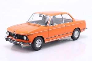 BMW 1602 2.Serie ...