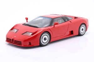 Bugatti EB110 Bau...