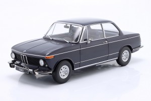 BMW 1602 2.Serie ...