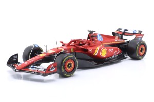 Charles Leclerc F...