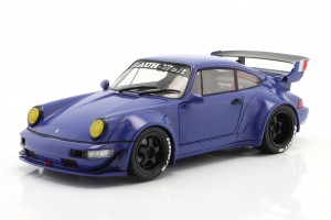Porsche 911 (964)...
