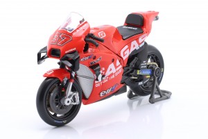 Augusto Fernandez...