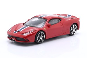 Ferrari 458 Speci...