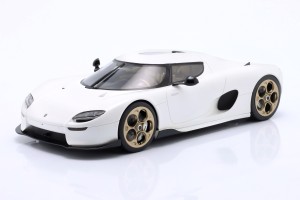 Koenigsegg CC850 ...