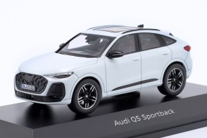 Audi Q5 Sportback...