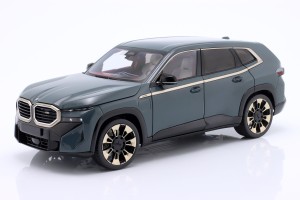 BMW XM (G09) SUV ...