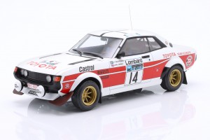 Toyota Celica 200...