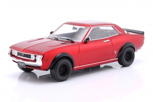 Toyota Celica 200...