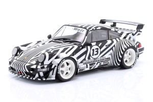 Porsche 911 (964)...