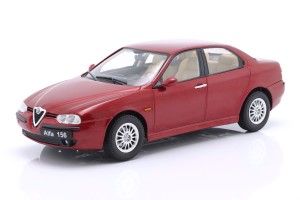 Alfa Romeo 156 Ba...