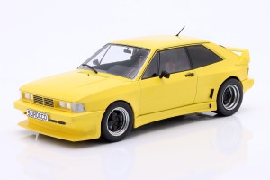 Volkswagen VW Sci...