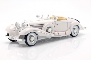 Mercedes Benz 500...