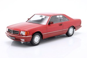 Mercedes-Benz 500...