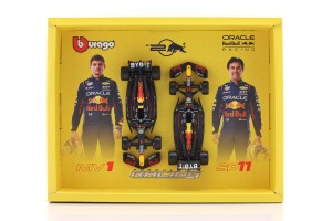 2-Car Set Verstap...