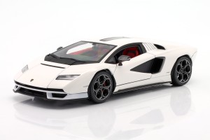 Lamborghini Count...