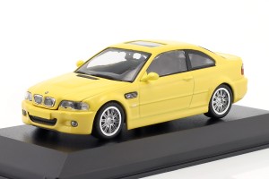 BMW M3 (E46) Coup...
