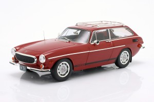 Volvo 1800 ES US ...