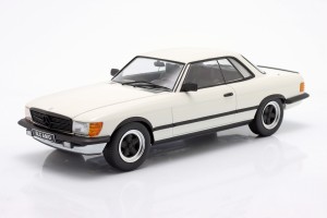 Mercedes-Benz 500...