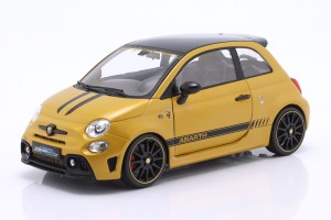 Fiat F595 Abarth ...