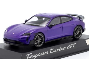 Porsche Taycan Tu...