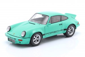 Porsche 911 Carre...