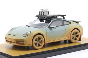 Porsche 911 (992)...