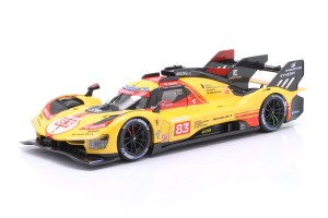 Ferrari 499P #83 ...