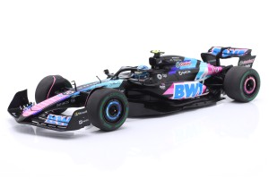 Pierre Gasly Alpi...