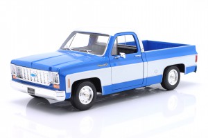 Chevrolet C10 Che...
