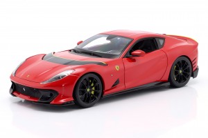 Ferrari 812 Compe...