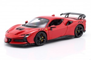 Ferrari SF90 XX S...