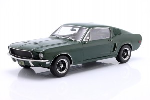 Ford Mustang GT F...