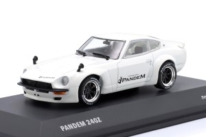 Datsun 240Z Pande...