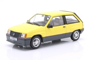Opel Corsa A SR B...