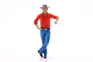 Burt Reynolds Fig...