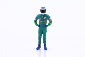 Michael Schumache...
