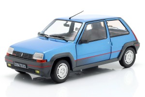 Renault 5 GT Turb...