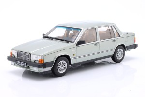 Volvo 760 Turbo B...