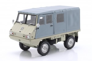 Steyr-Puch Haflin...