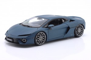 Lamborghini Temer...