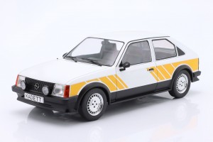 Opel Kadett D SR ...